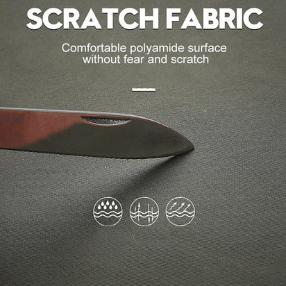 Men's Outdoor Military Windbreaker Coat