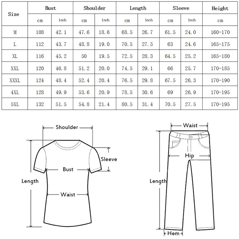 Men's Outdoor Military Windbreaker Coat